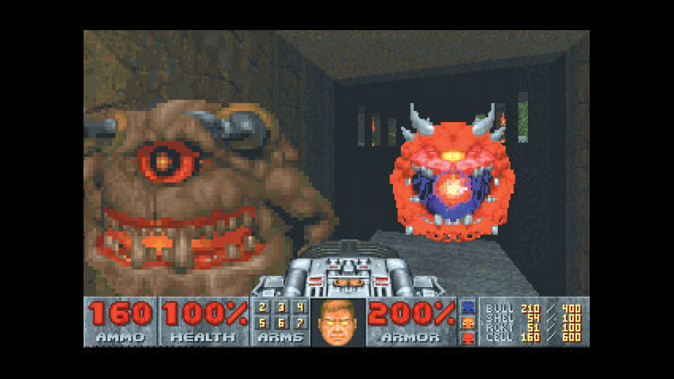 DOOM II