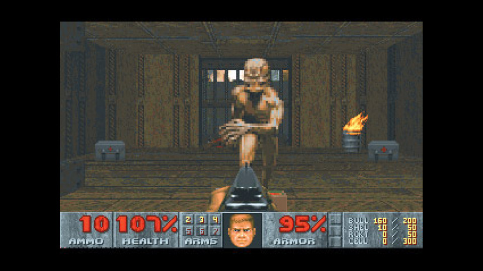 DOOM II