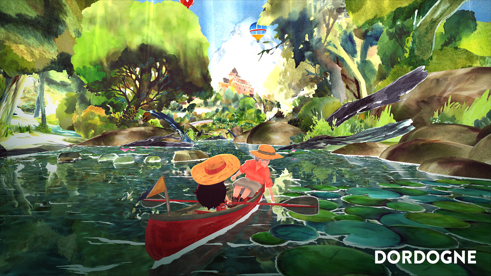 Dordogne