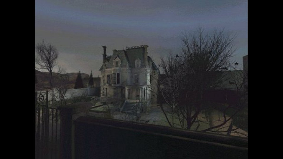 Dracula 2: The Last Sanctuary