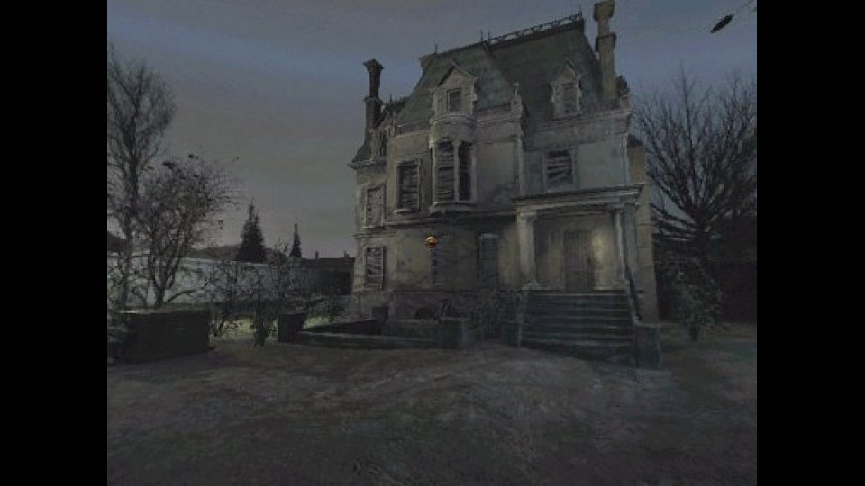 Dracula 2: The Last Sanctuary