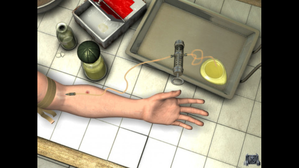 Dracula 3: The Path of the Dragon