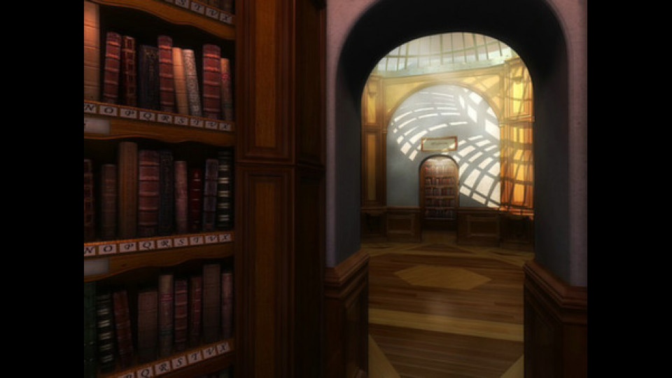 Dracula 3: The Path of the Dragon