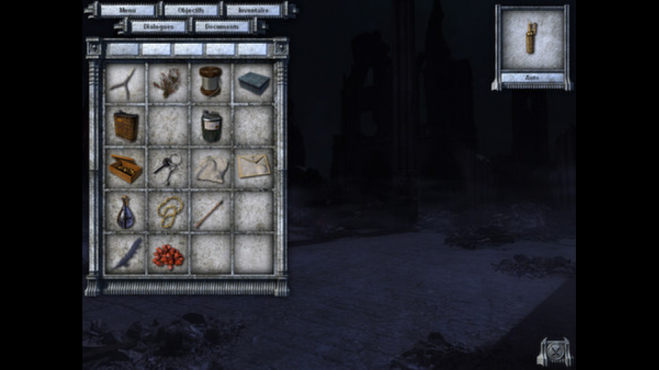 Dracula 3: The Path of the Dragon