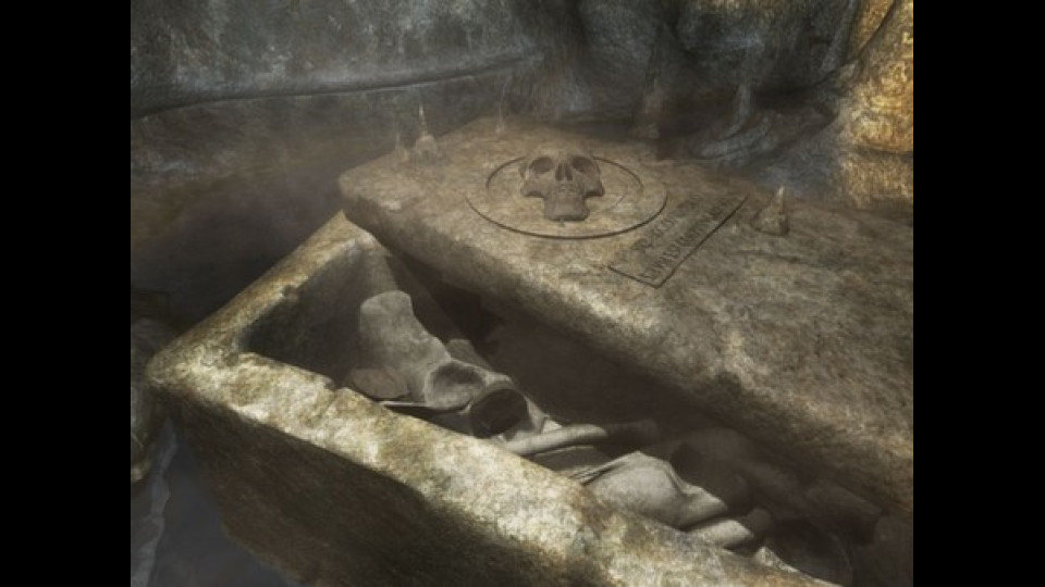 Dracula 3: The Path of the Dragon