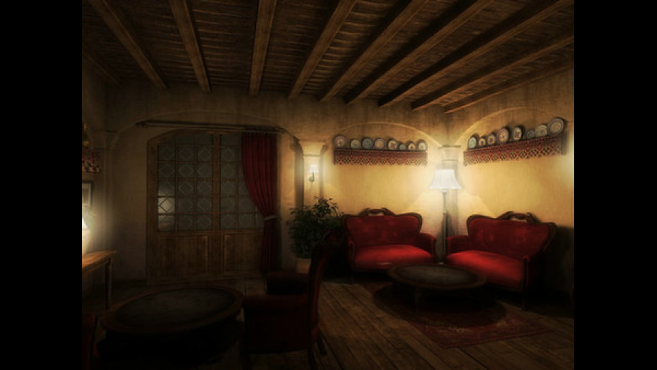 Dracula 3: The Path of the Dragon