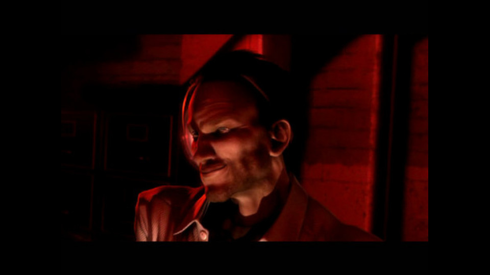 Dracula 3: The Path of the Dragon