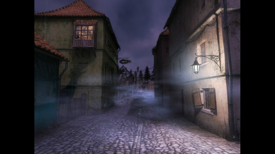 Dracula 3: The Path of the Dragon