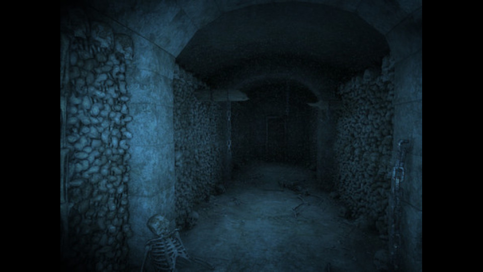 Dracula 3: The Path of the Dragon