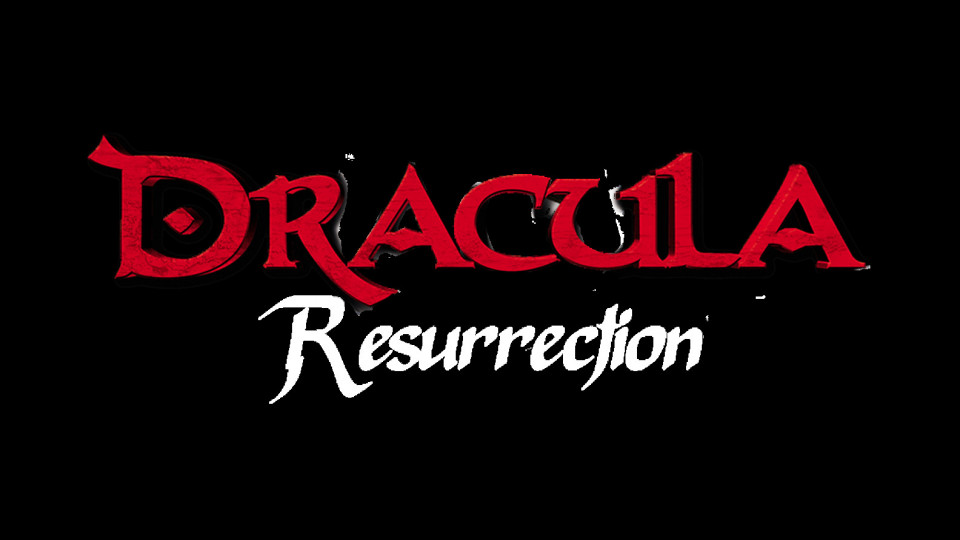 Dracula: The Resurrection