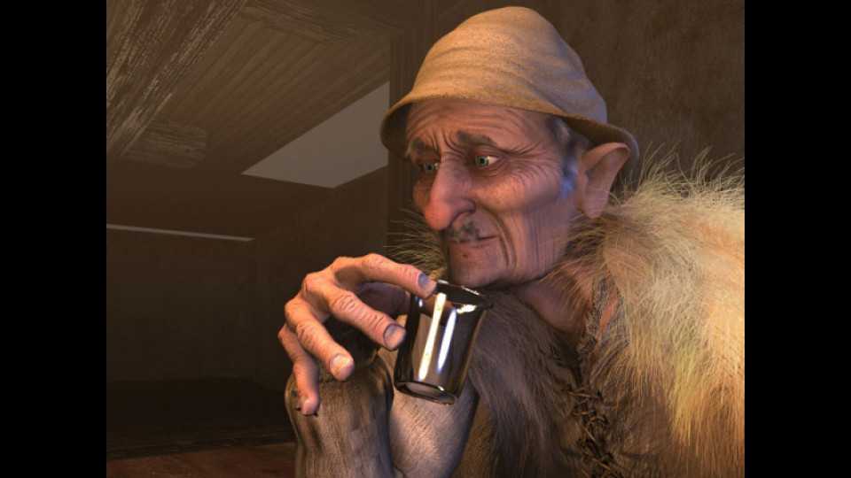 Dracula: The Resurrection