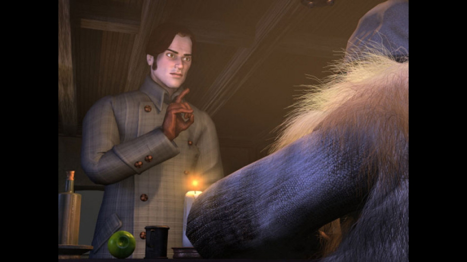 Dracula: The Resurrection