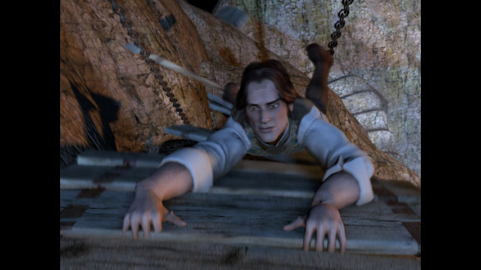 Dracula: The Resurrection