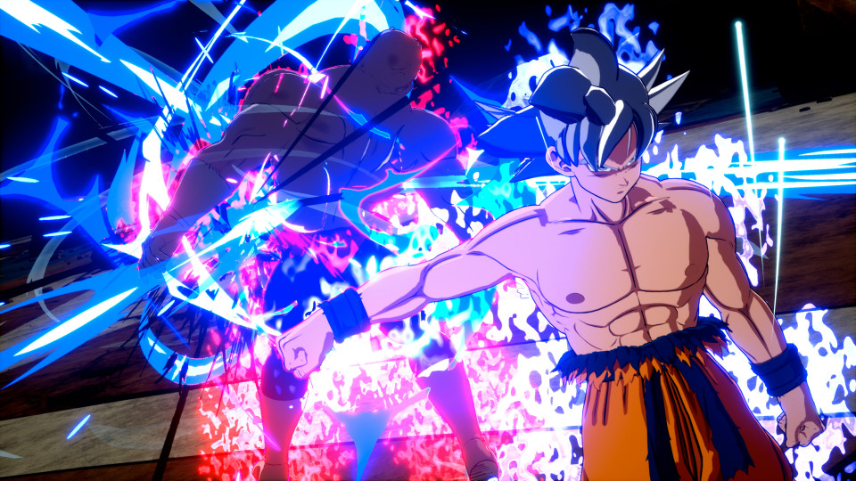 DRAGON BALL: Sparking! ZERO - Ultimate Edition