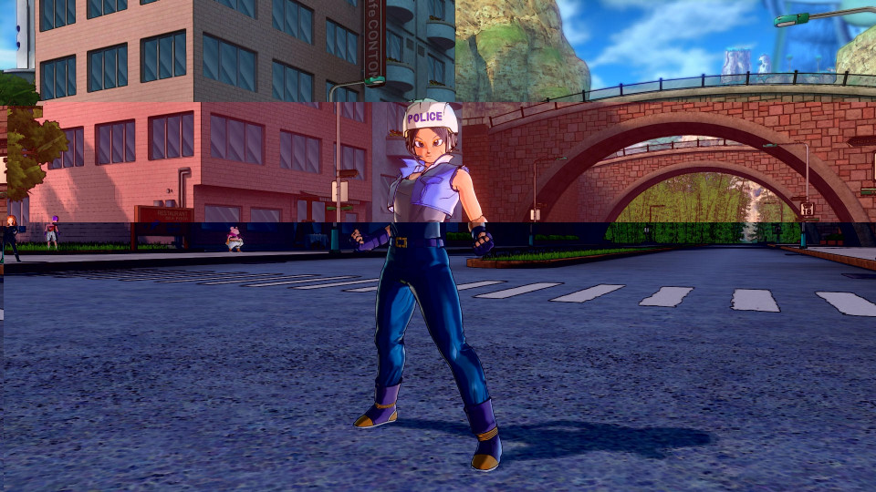 Dragon Ball Xenoverse 2