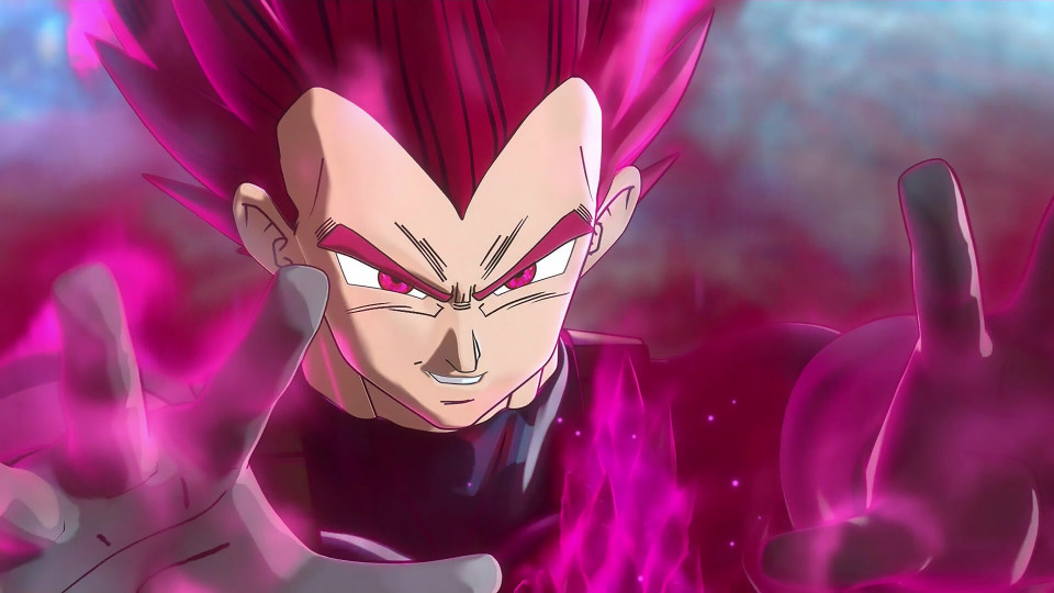 DRAGON BALL XENOVERSE 2: FUTURE SAGA CHAPTER 1