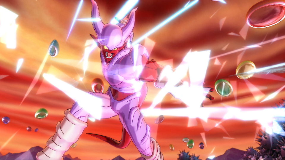 Dragon Ball Xenoverse 2 - Super Pass