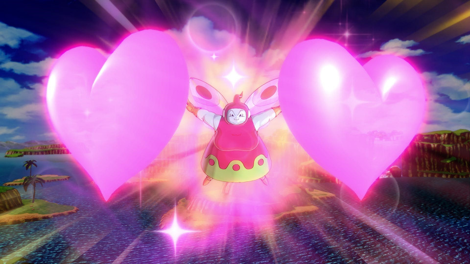 Dragon Ball Xenoverse 2 - Ultra Pack Set