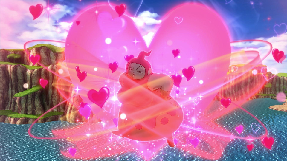 Dragon Ball Xenoverse 2 - Ultra Pack Set