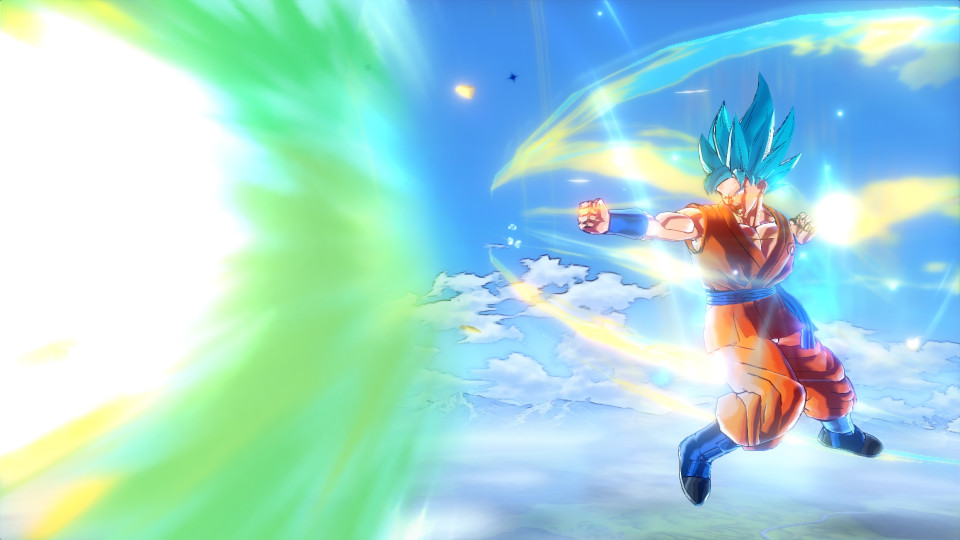 DRAGON BALL XENOVERSE - Season Pass