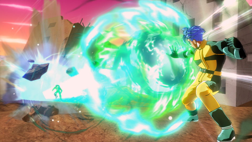 DRAGON BALL XENOVERSE - Season Pass