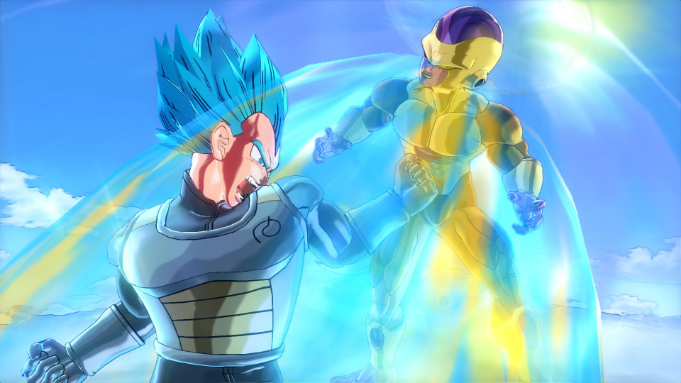 DRAGON BALL XENOVERSE - Season Pass