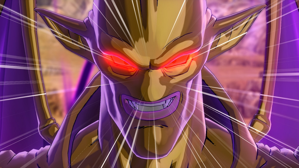 DRAGON BALL XENOVERSE - Season Pass