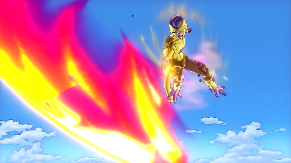 DRAGON BALL XENOVERSE - Season Pass