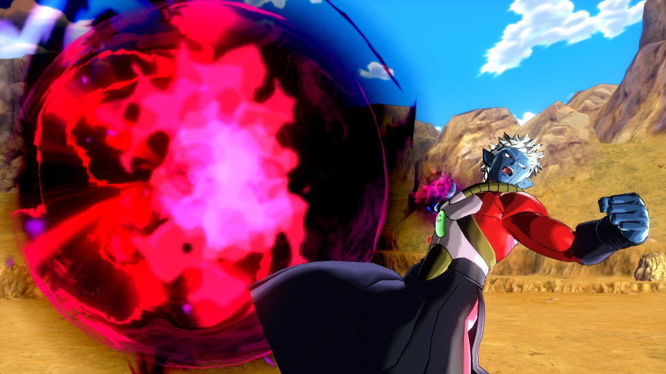 DRAGON BALL XENOVERSE - Season Pass