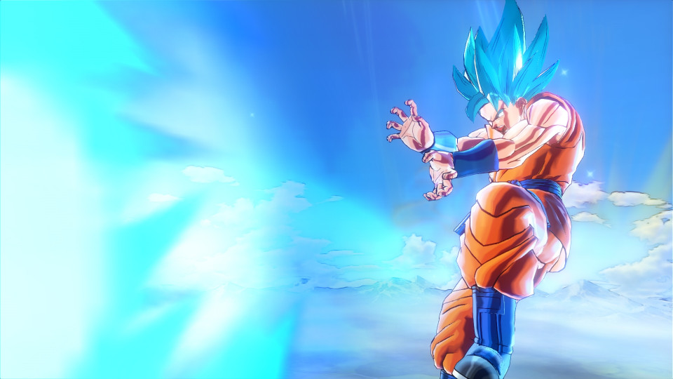 DRAGON BALL XENOVERSE - Season Pass