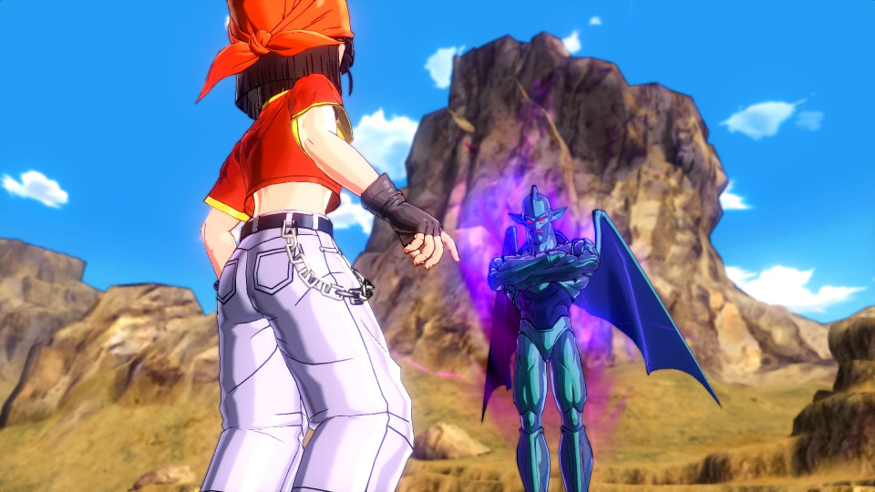 DRAGON BALL XENOVERSE - Season Pass