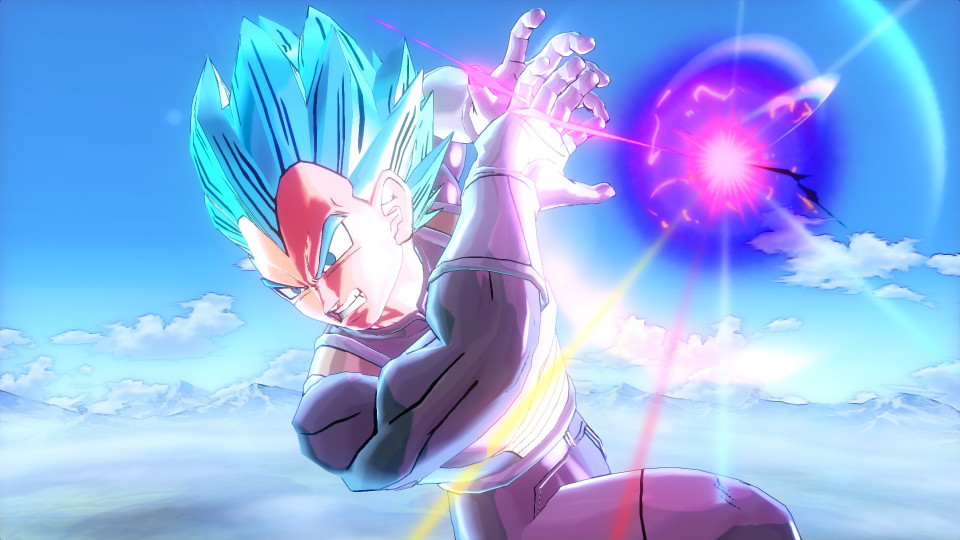 DRAGON BALL XENOVERSE - Season Pass