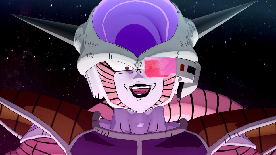 DRAGON BALL Z: KAKAROT: Season Pass 2