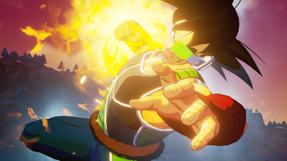 DRAGON BALL Z: KAKAROT Season Pass 2 on Steam