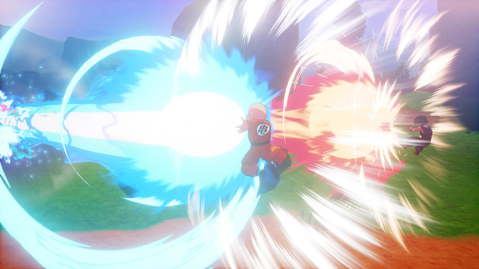 DRAGON BALL Z: KAKAROT Season Pass