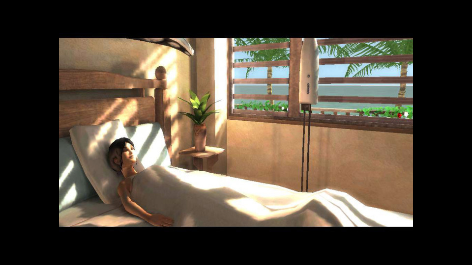 Dreamfall: The Longest Journey