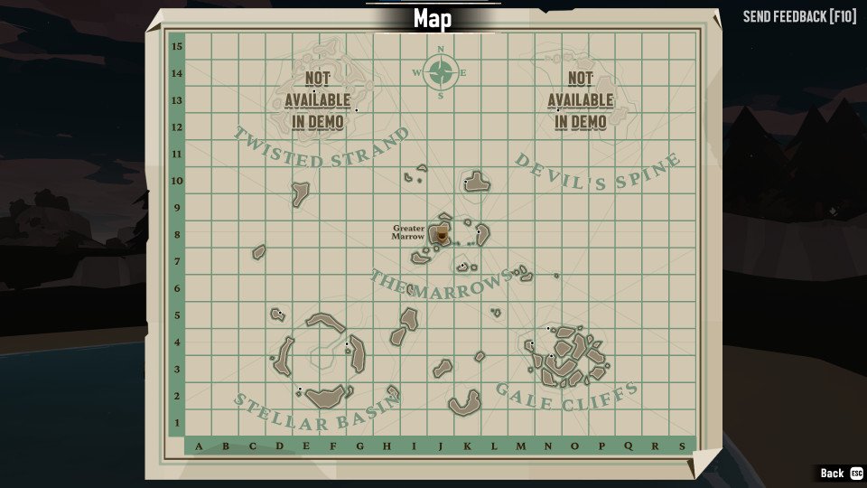 DREDGE - Digital Deluxe Edition