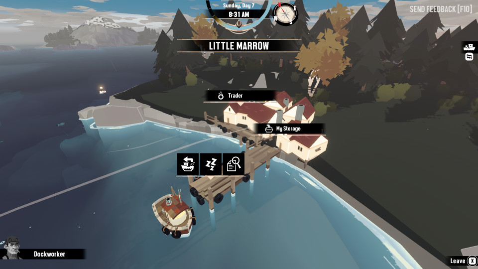 DREDGE - Digital Deluxe Edition