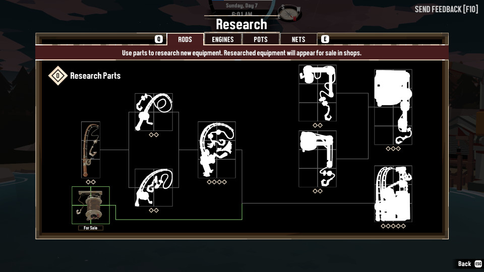 DREDGE - Digital Deluxe Edition