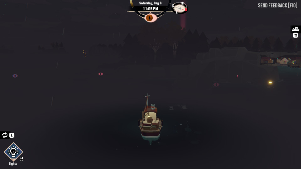 DREDGE - Digital Deluxe Edition