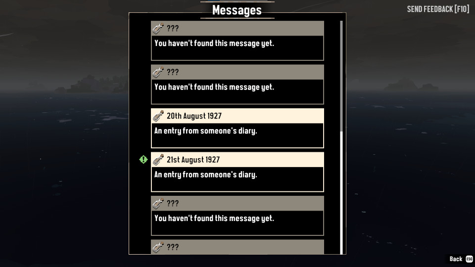 DREDGE - Digital Deluxe Edition