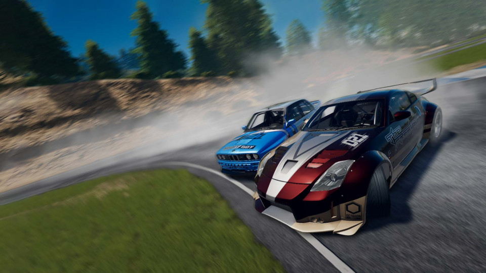 CarX Drift Racing Online, BMW, BMW E30, drift, drift cars, Drift missile,  tuning, car, video games