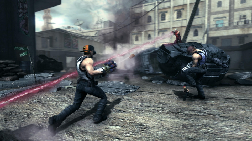 Duke Nukem Forever: Hail to the Icons Parody Pack