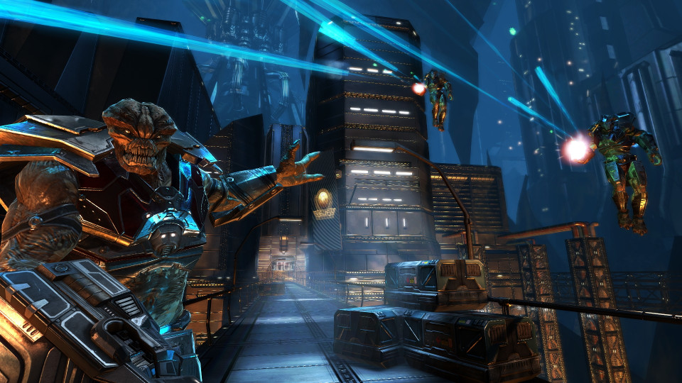 Duke Nukem Forever: The Doctor Who Cloned Me