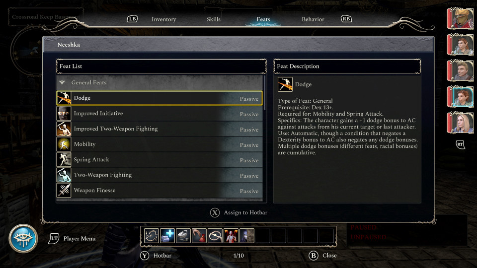 Dungeons & Dragons Neverwinter Nights 2 - Enhanced Edition