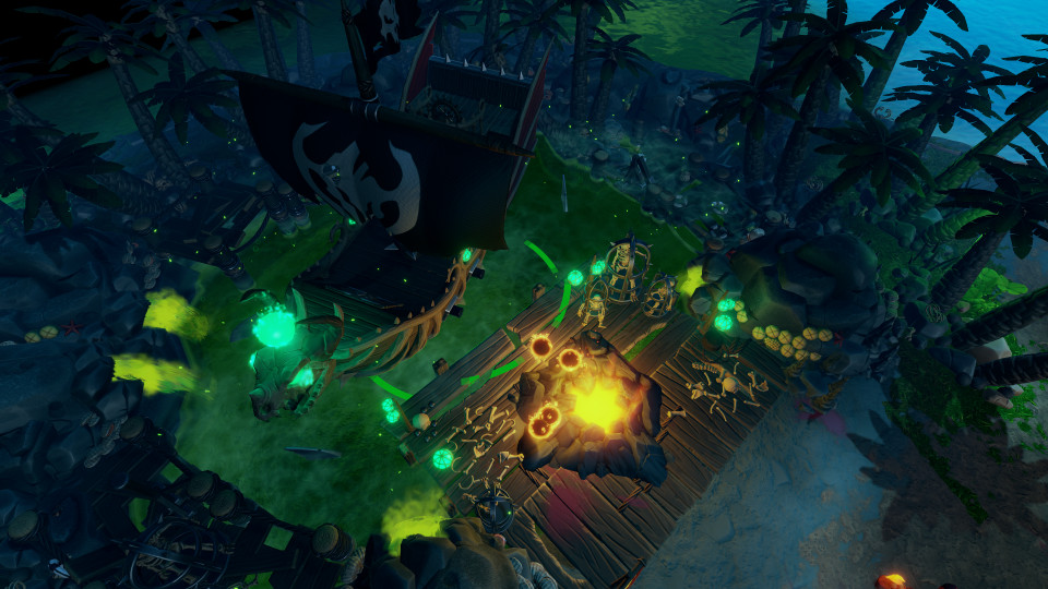 Dungeons 3: A Multitude of Maps