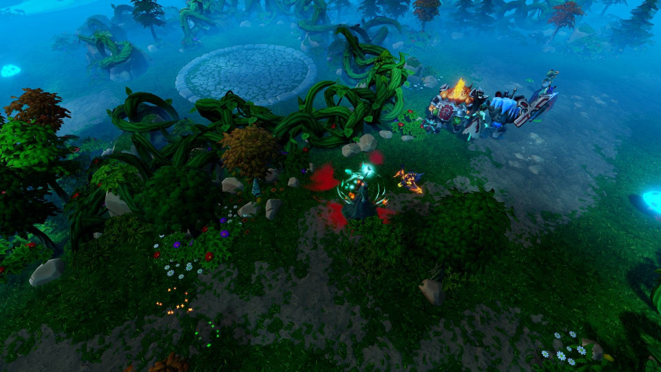 Dungeons 3: An Unexpected DLC