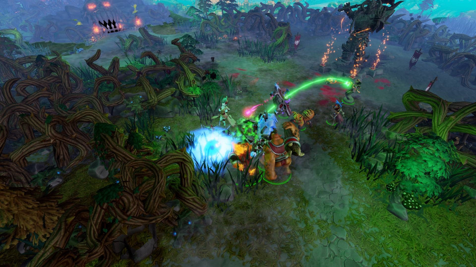 Dungeons 3: An Unexpected DLC