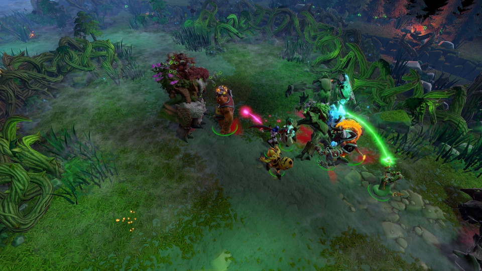 Dungeons 3: An Unexpected DLC