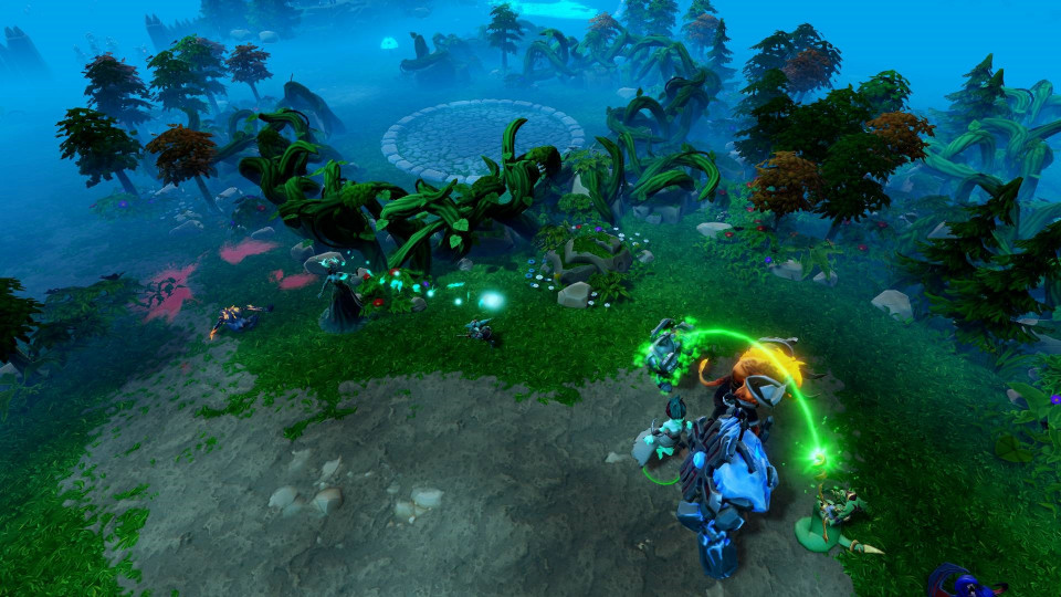 Dungeons 3: An Unexpected DLC